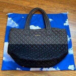 MZ WALLACE Metro Tote